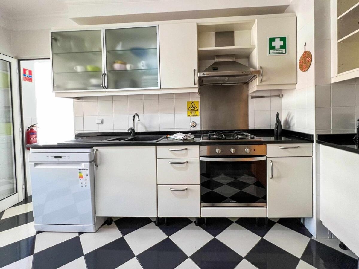 Apartament Garajau Terrace - Amazing Views Of Garajau Town Zewnętrze zdjęcie